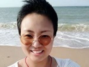 曹艷嬌