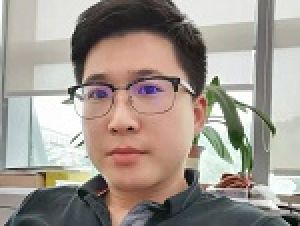 劉家全