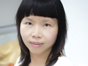 楊清華